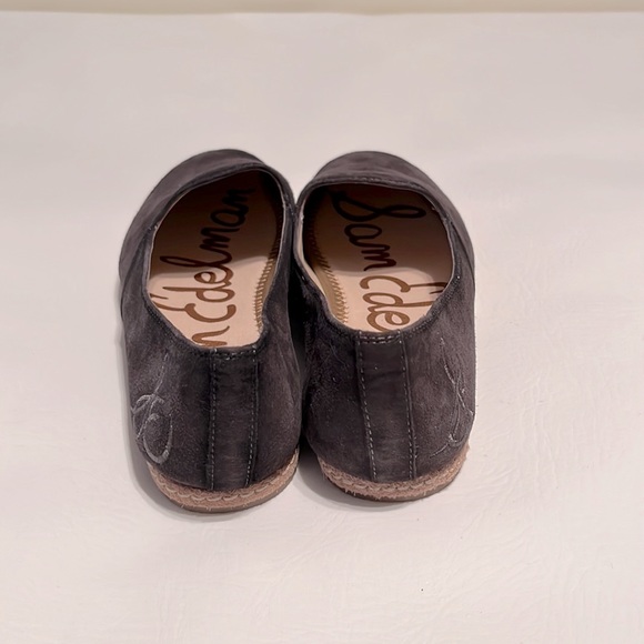 Sam Edelman | NIB! Everie Suede Loafer - Picture 4 of 6